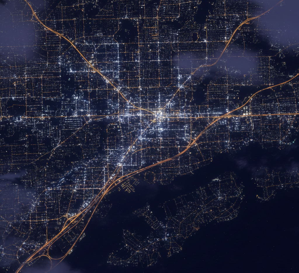 CITY OF NATIONS COLLECTION