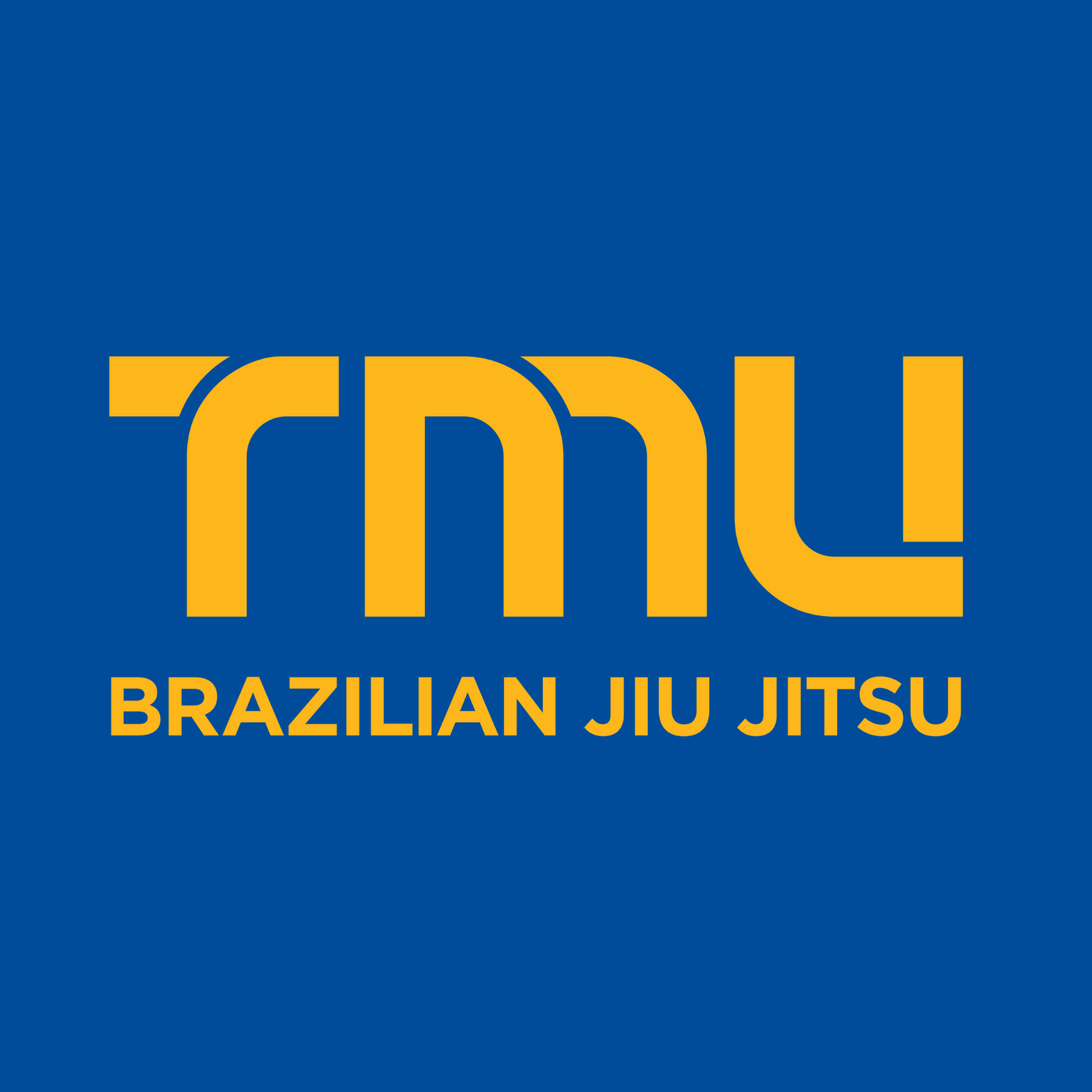 TMU BJJ MERCH