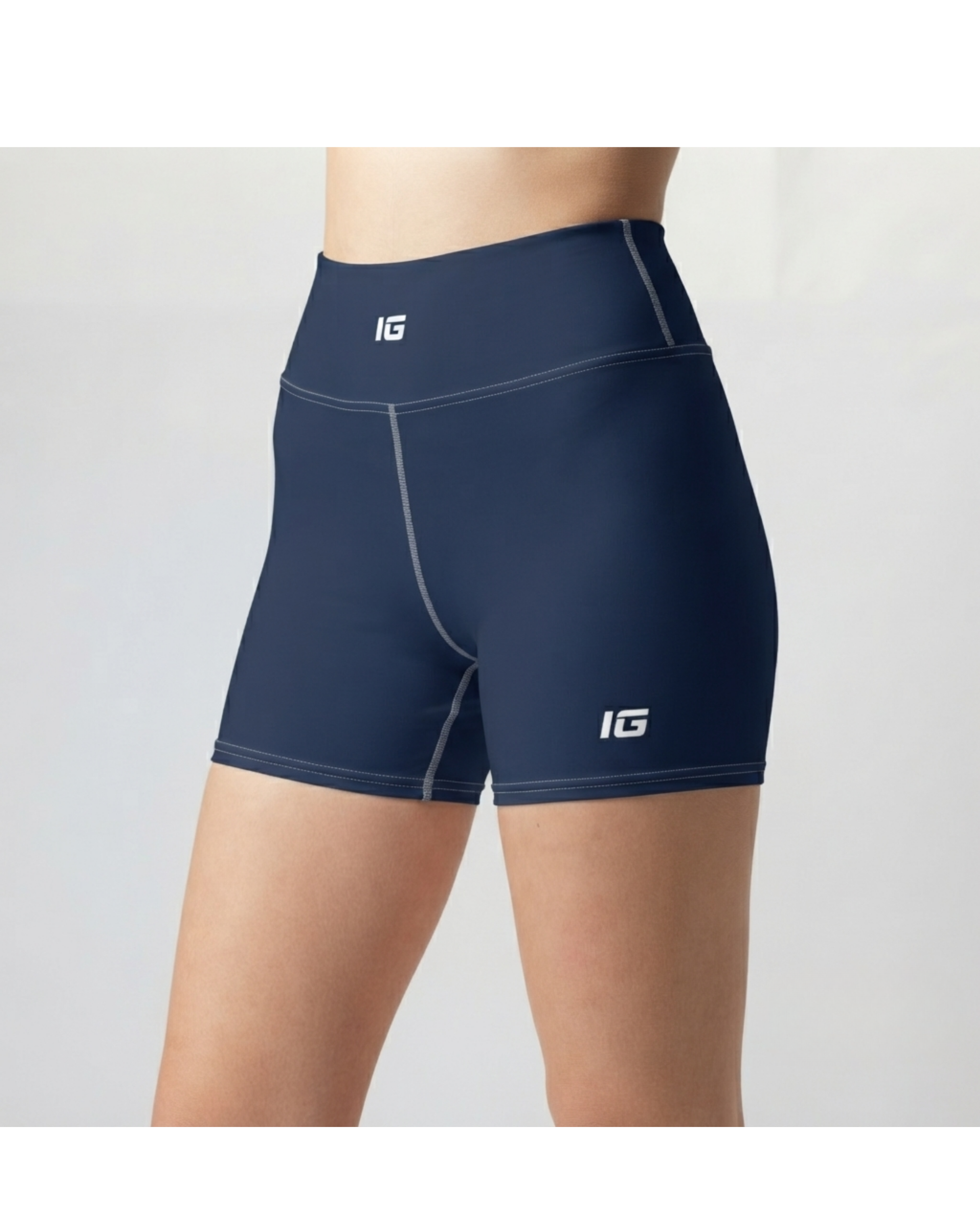 Aegis Women’s Performance Set — Navy