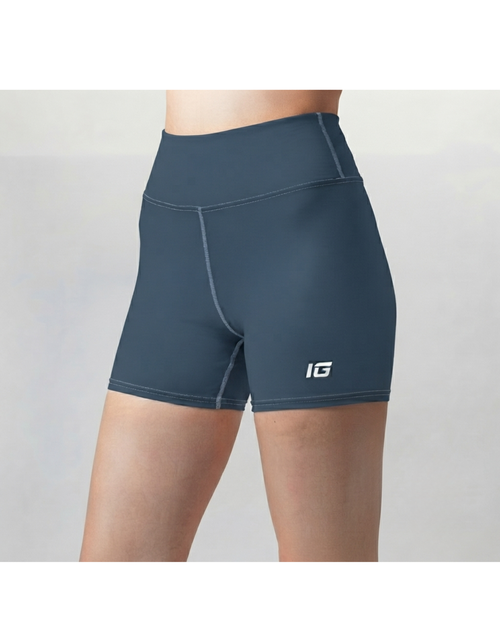 Aegis Women’s Performance Set — Caspian Blue