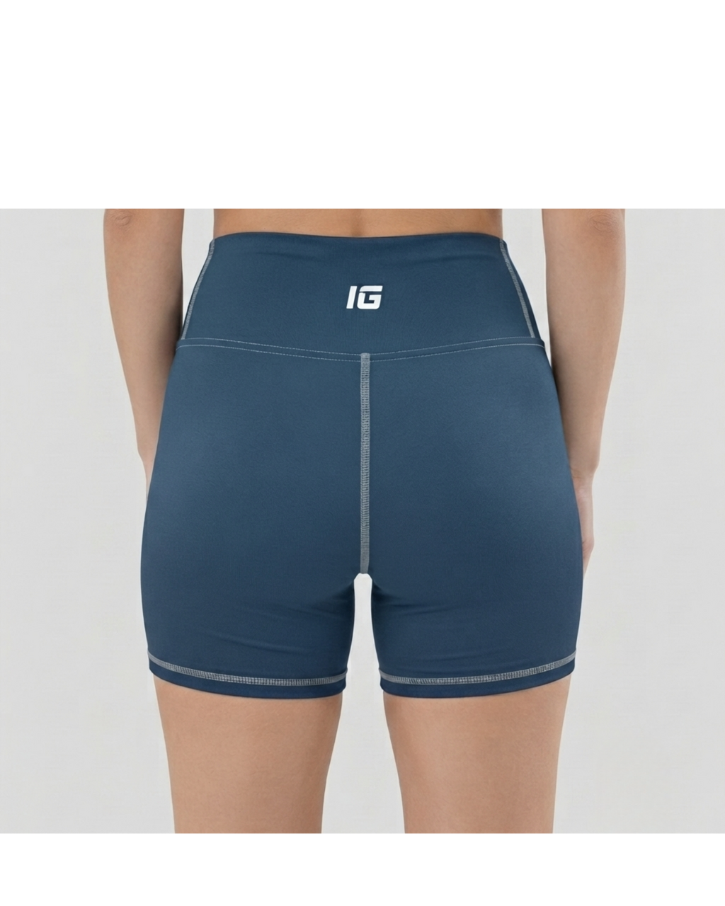 Aegis Women’s Performance Set — Caspian Blue