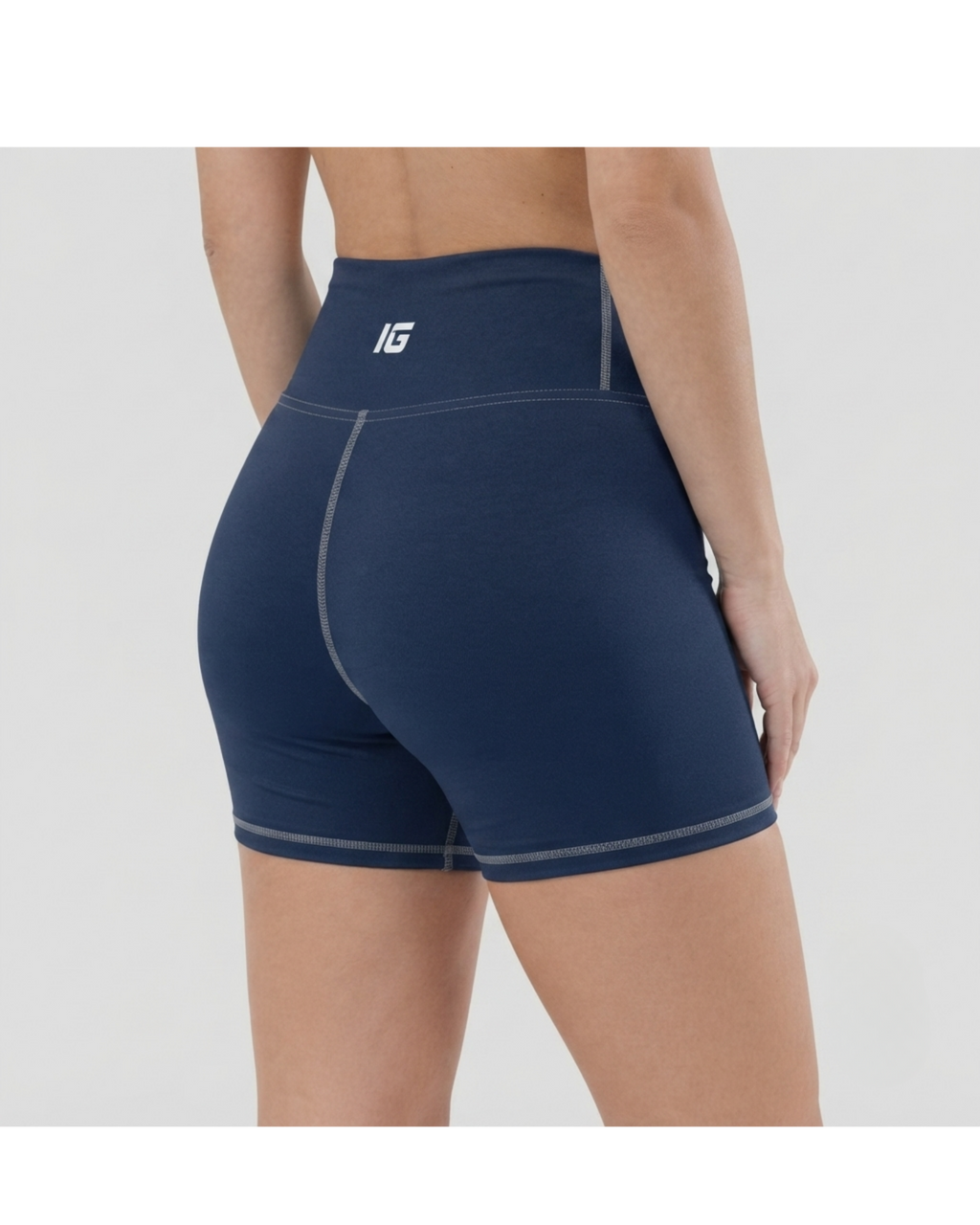 Aegis Women’s Performance Set — Navy