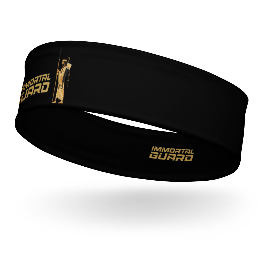 Immortal Guard – 10K Series Performance Headband