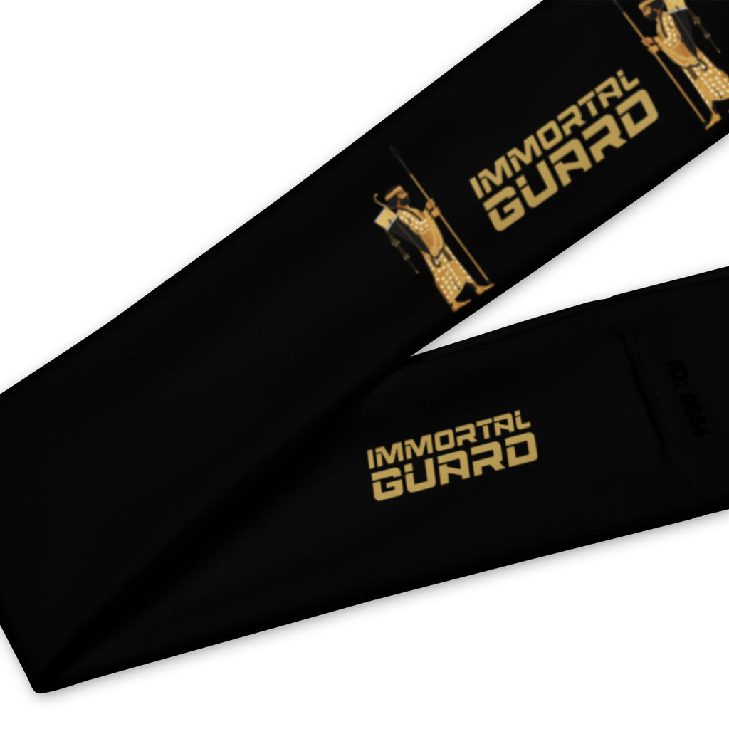 Immortal Guard – 10K Series Performance Headband