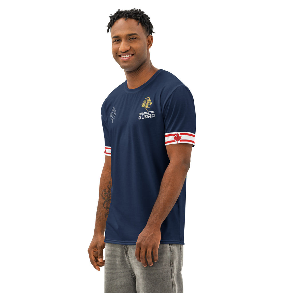 True North Series – Heritage Cotton Tee