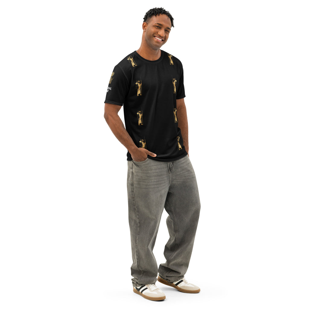 Immortal Guard – Imperial Line Cotton Tee