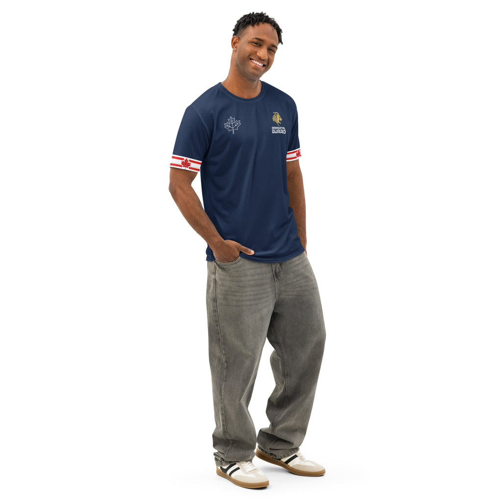 True North Series – Heritage Cotton Tee