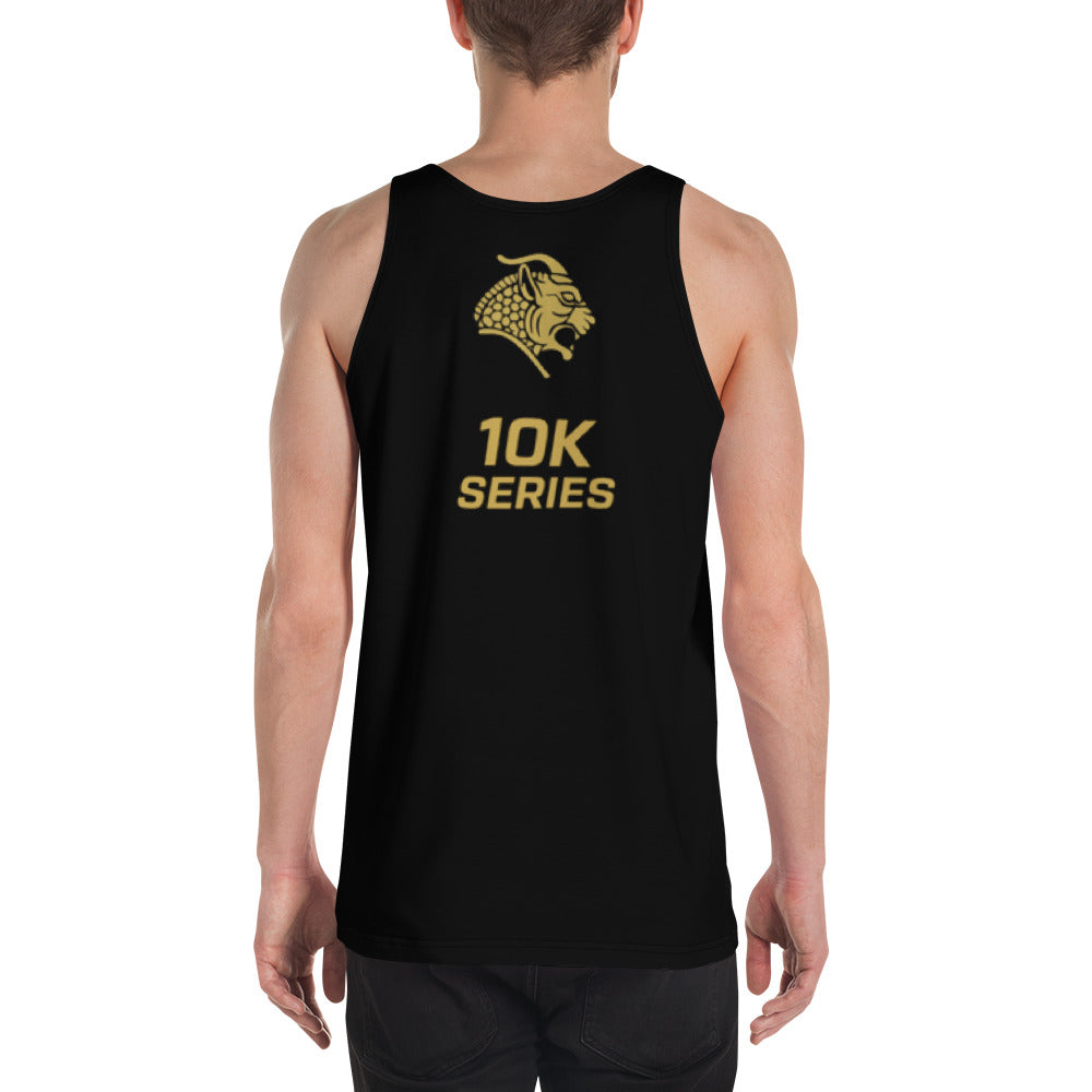 Immortal Guard – 10K Series Performance Tank Top
