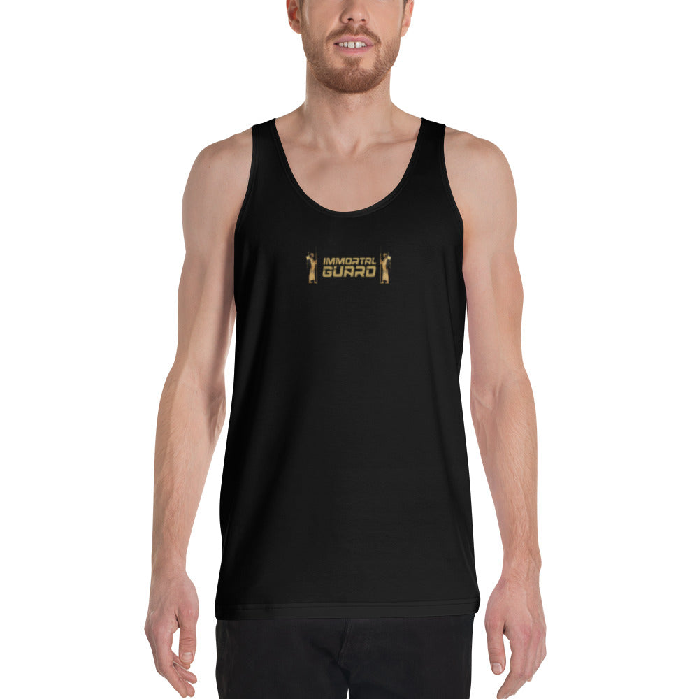 Immortal Guard – 10K Series Performance Tank Top