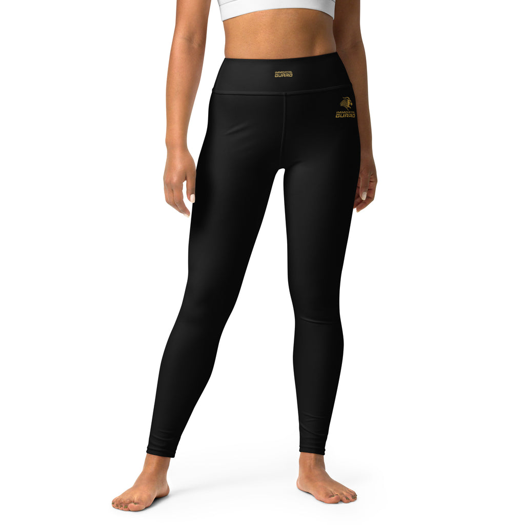 Immortal Guard – Leggings