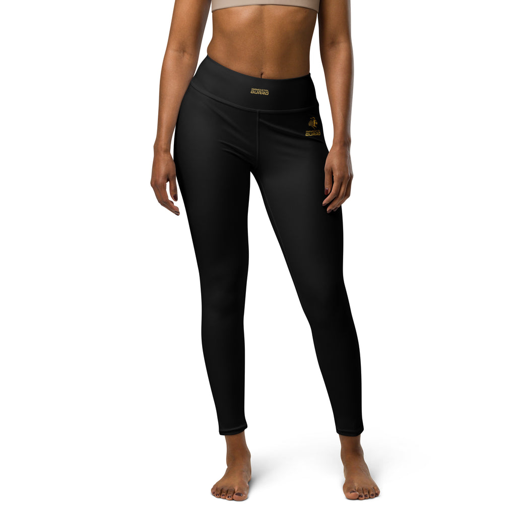 Immortal Guard – Leggings