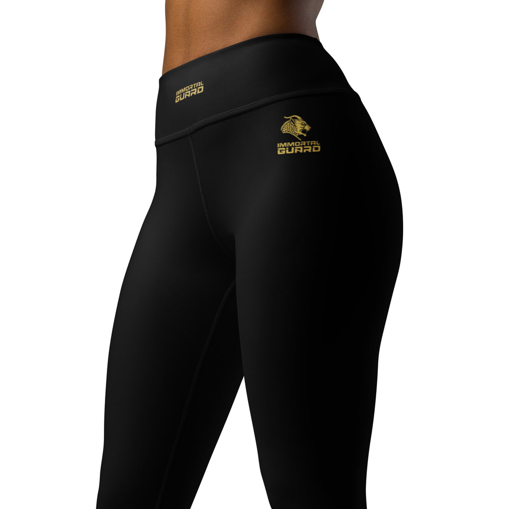 Immortal Guard – Leggings