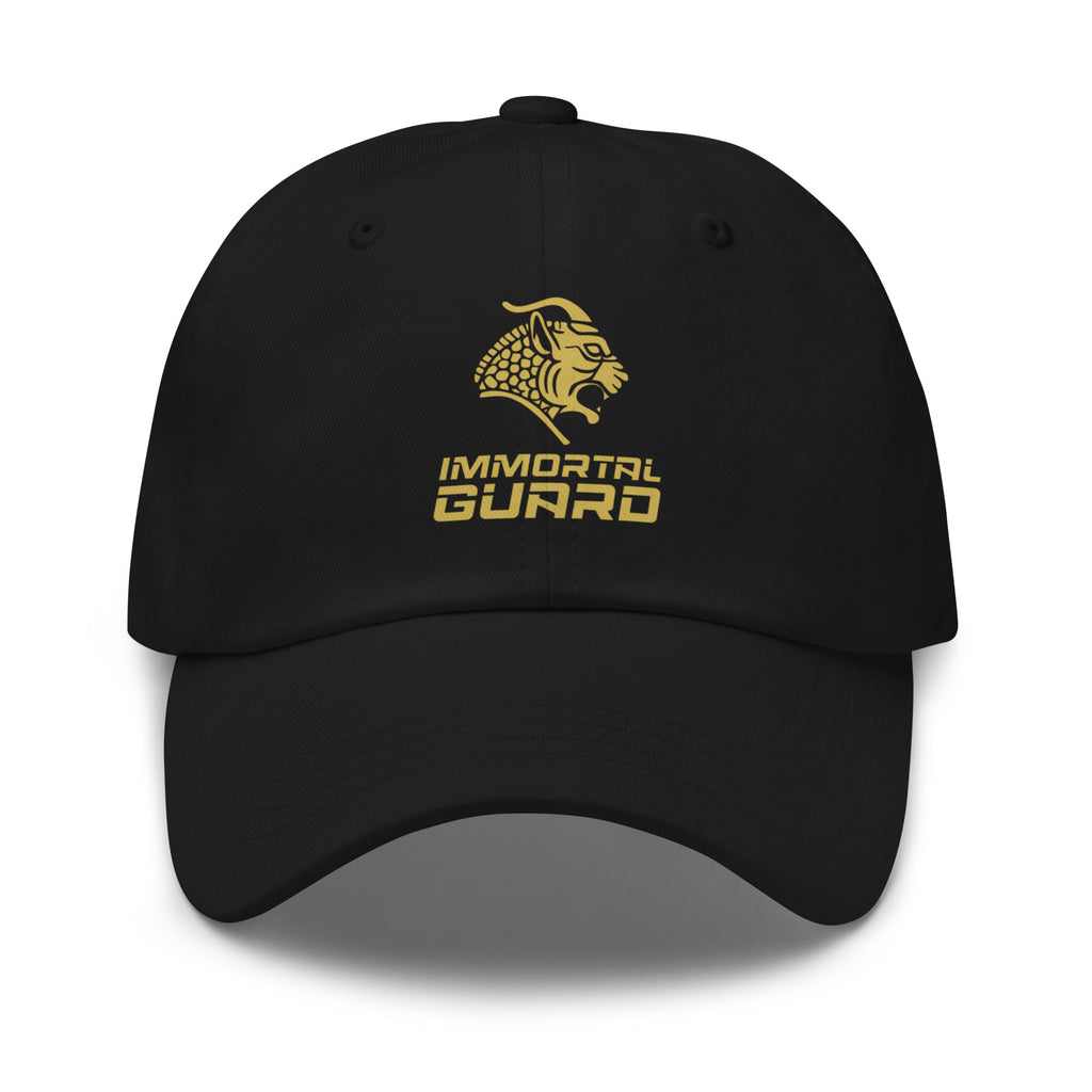 Immortal Guard Dad Hat – Imperial Line