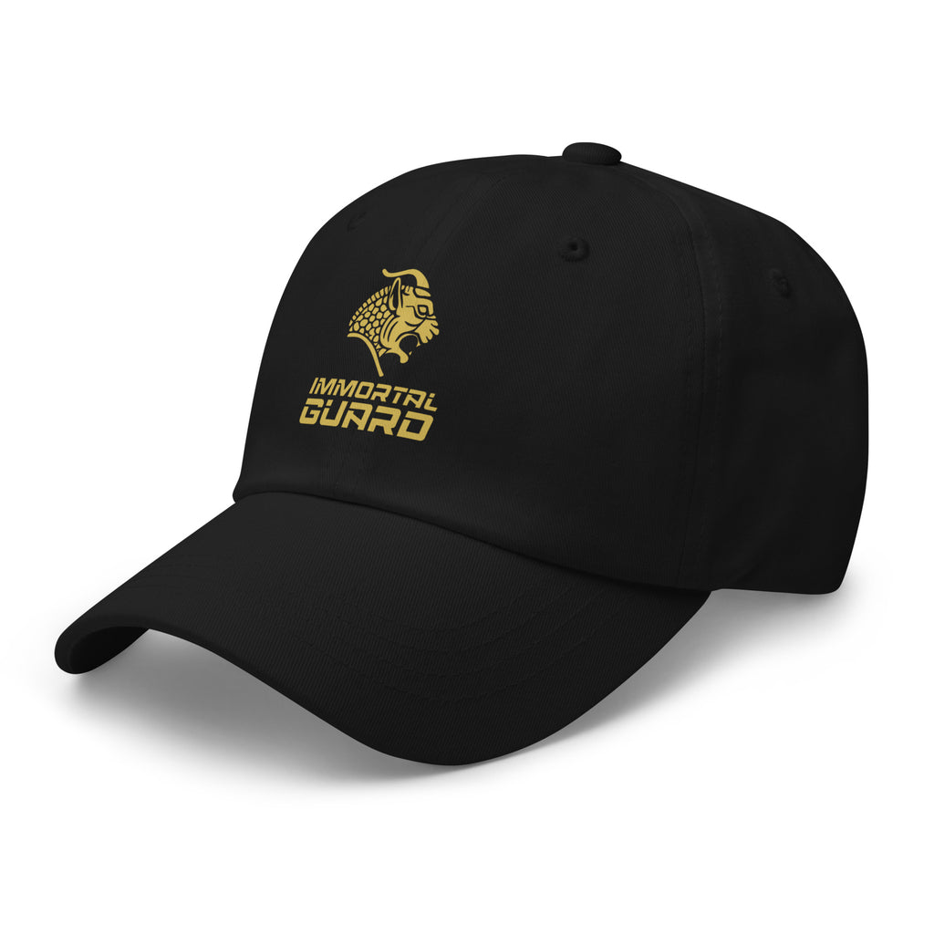 Immortal Guard Dad Hat – Imperial Line