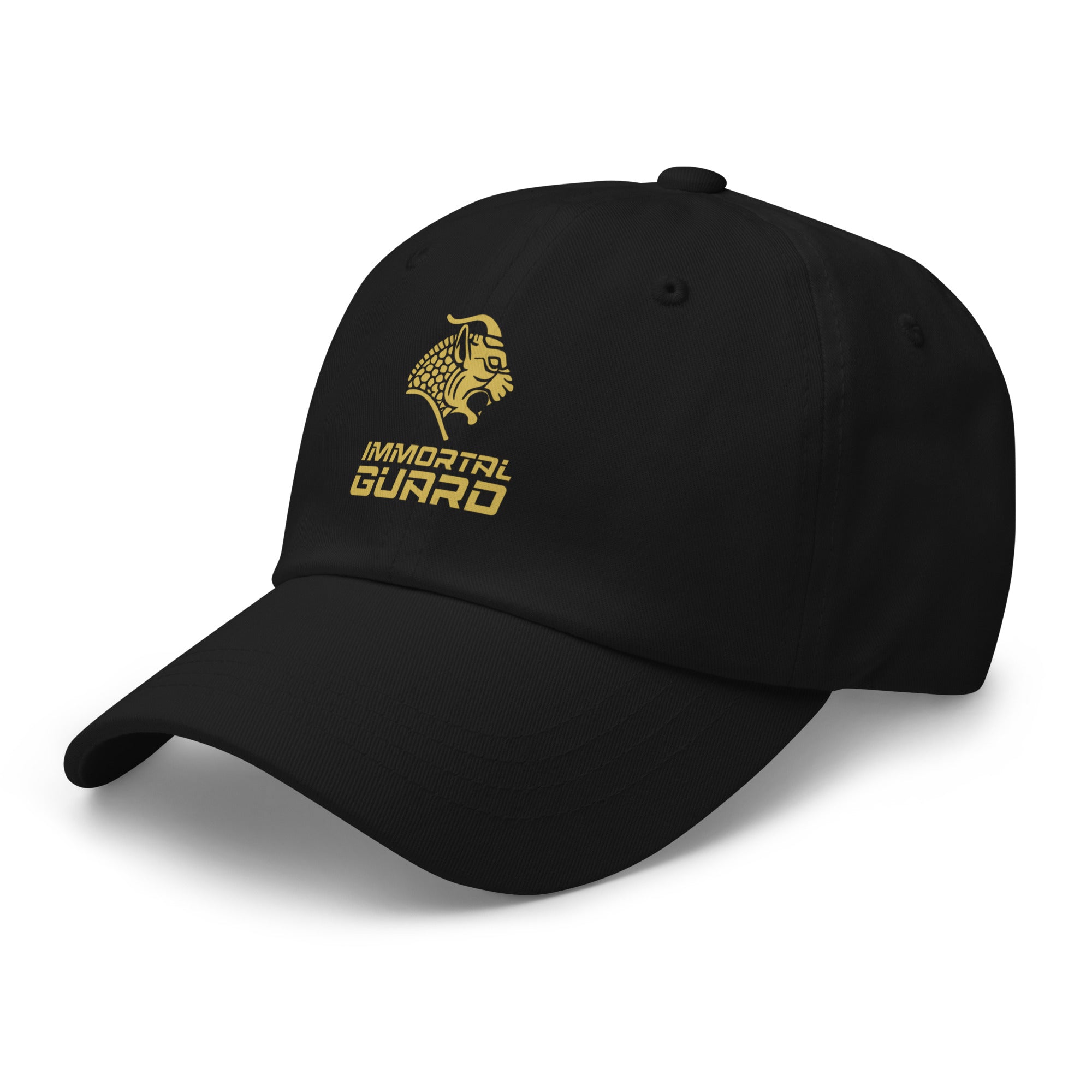 Immortal Guard Dad Hat – Imperial Line