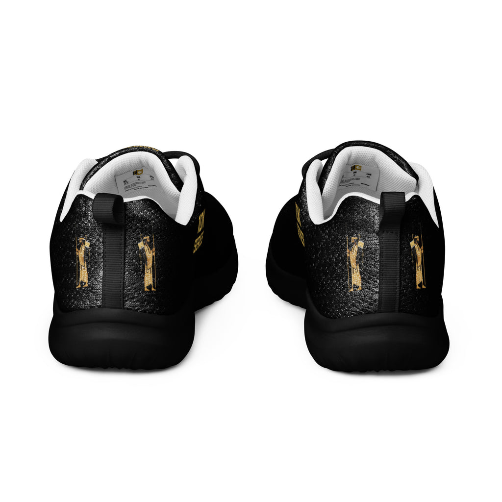 Immortal Guard 10K Series Athletic Shoes Black