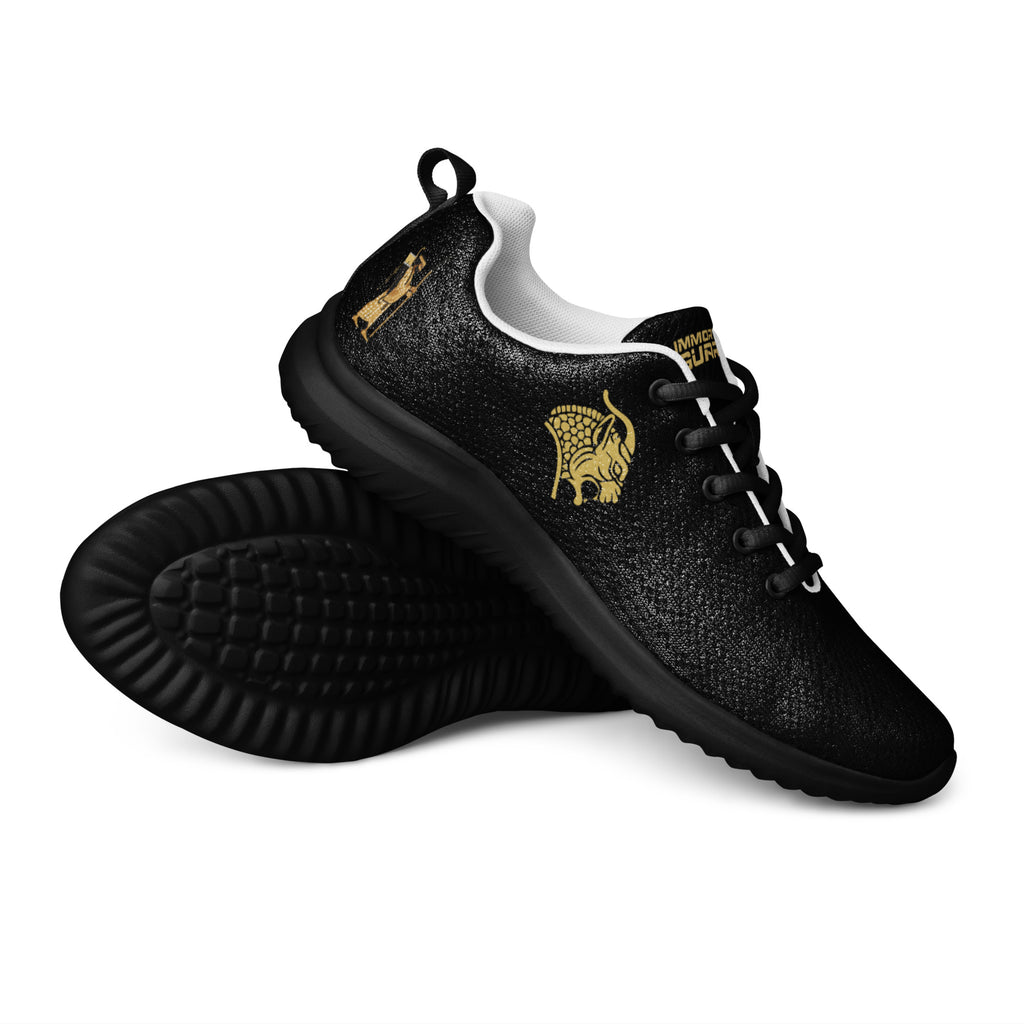 Immortal Guard 10K Series Athletic Shoes Black