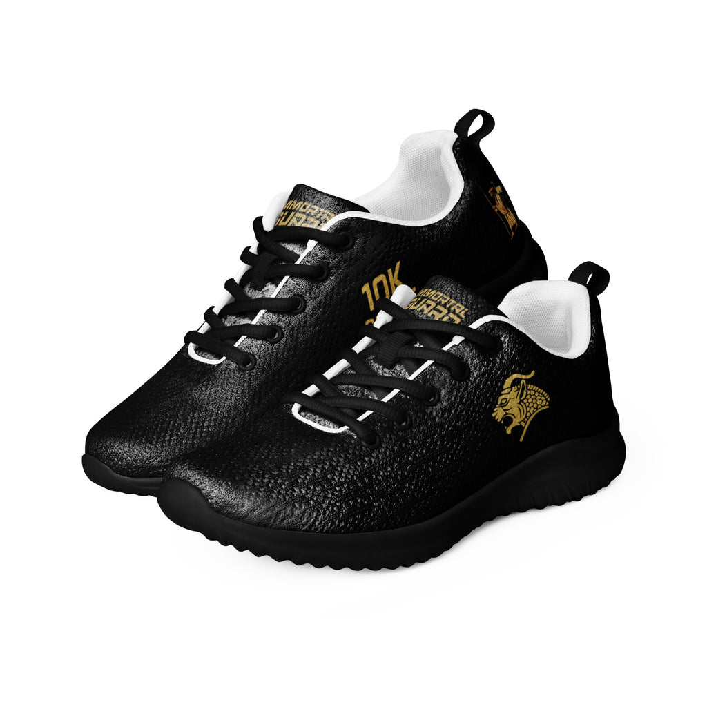 Immortal Guard 10K Series Athletic Shoes Black