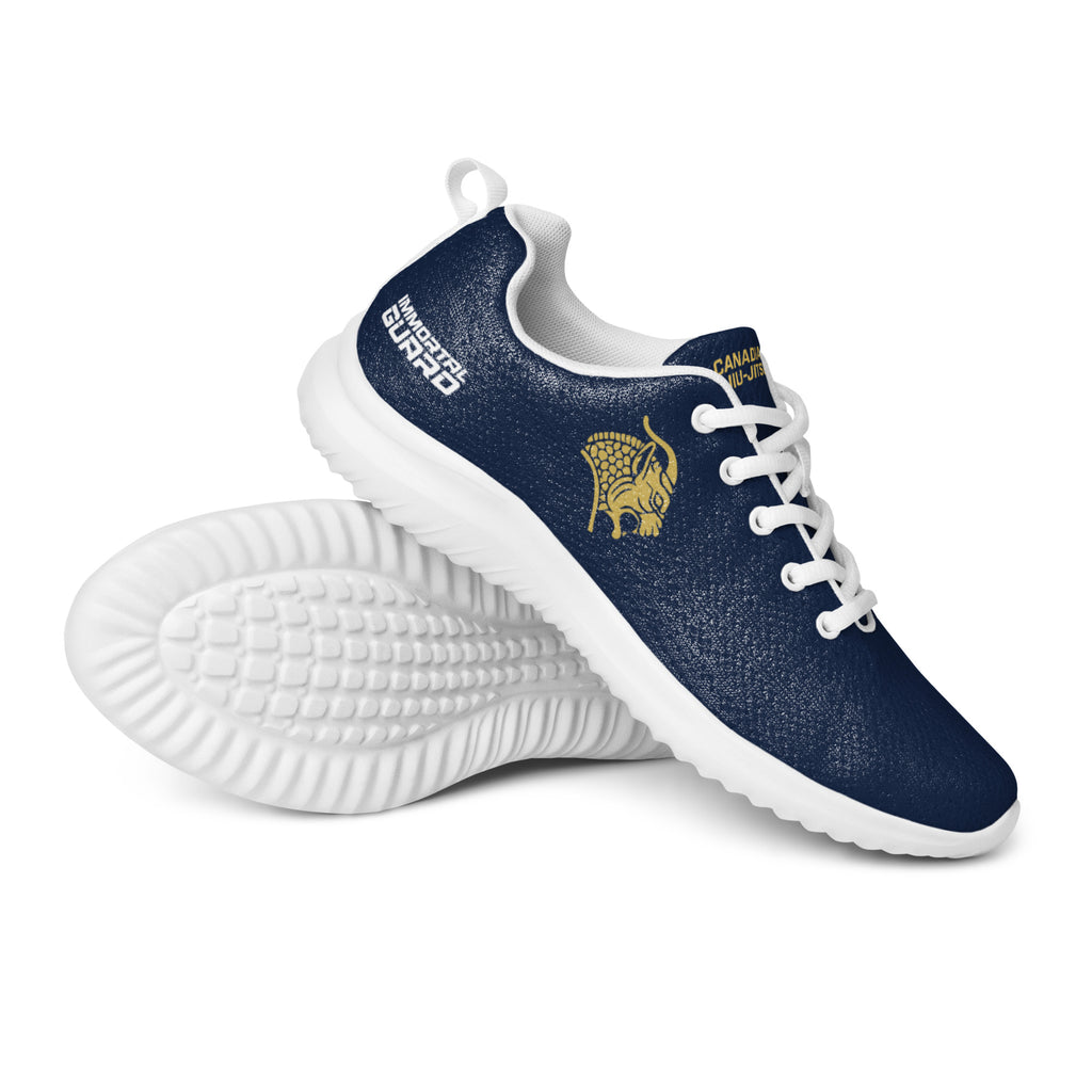 True North Series — Canadian Jiu-Jitsu Athletic Shoes