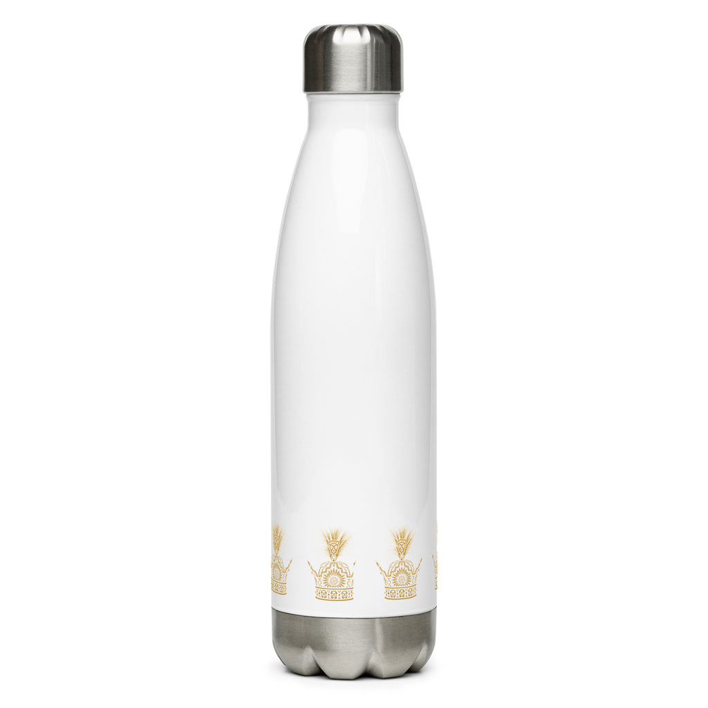 Immortal Guard – Imperial Line Stainless Steel Water Bottle