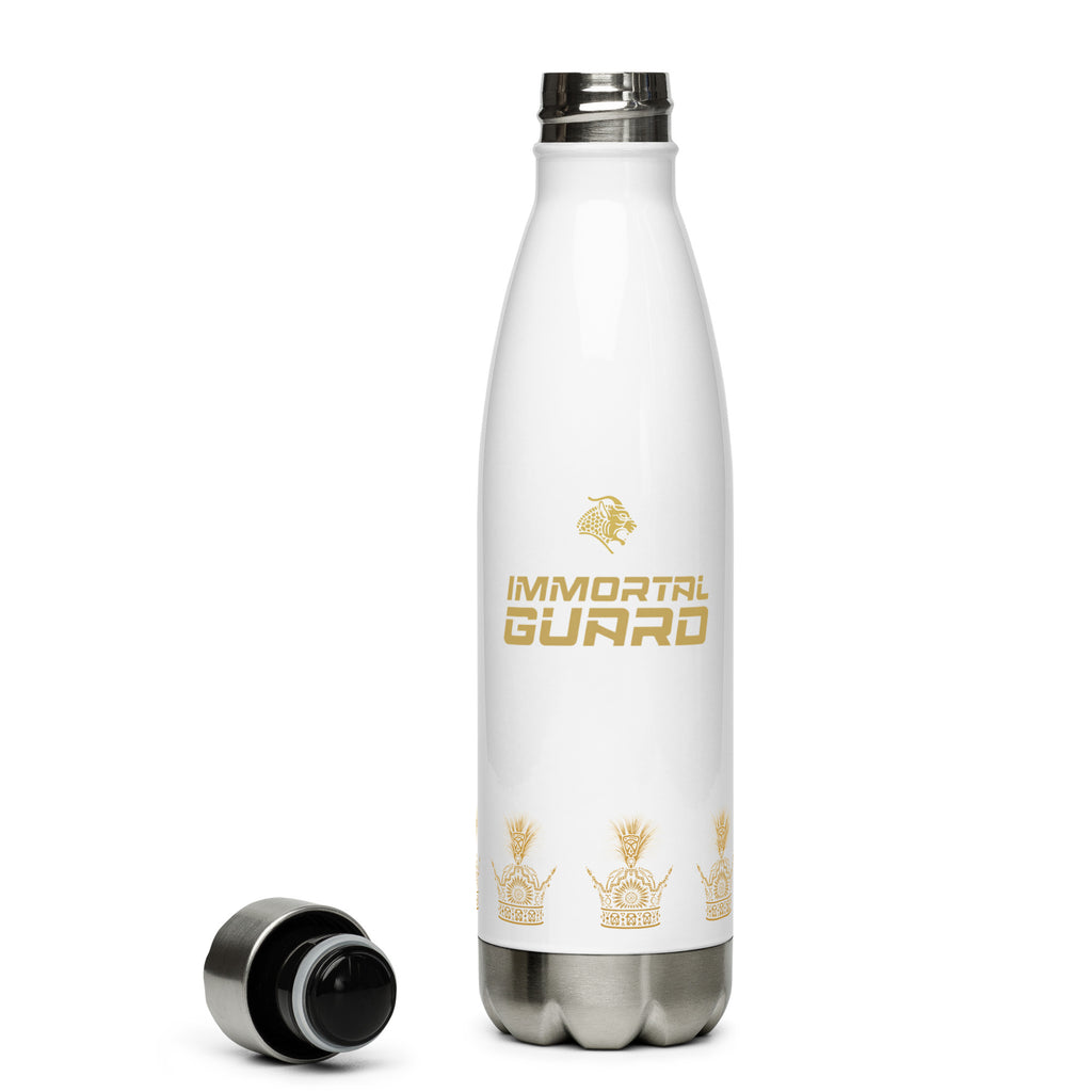 Immortal Guard – Imperial Line Stainless Steel Water Bottle