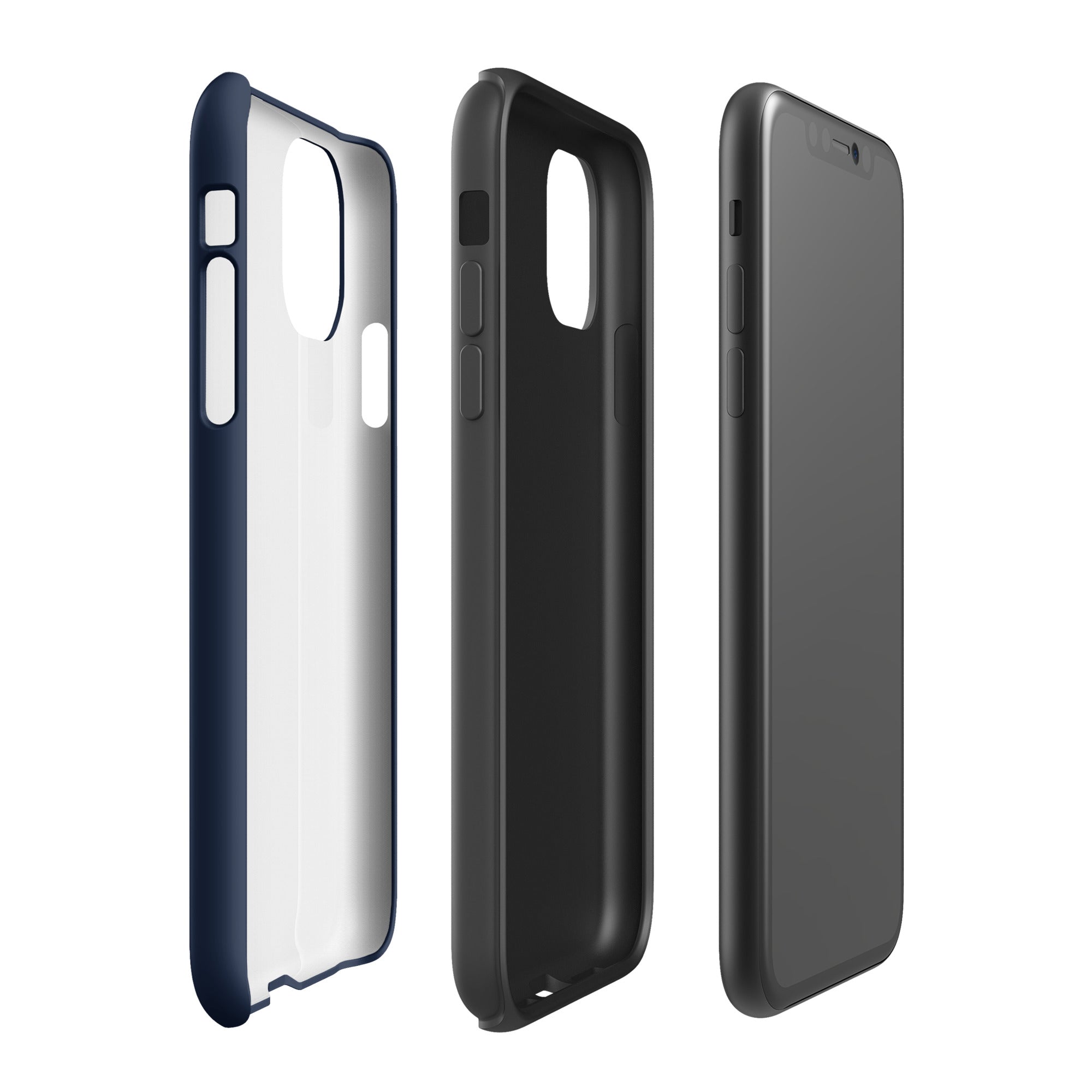 True North Series – Immortal Guard Tough Case for iPhone®