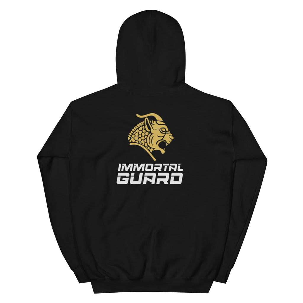 Persepolis Imperial Line Unisex Hoodie