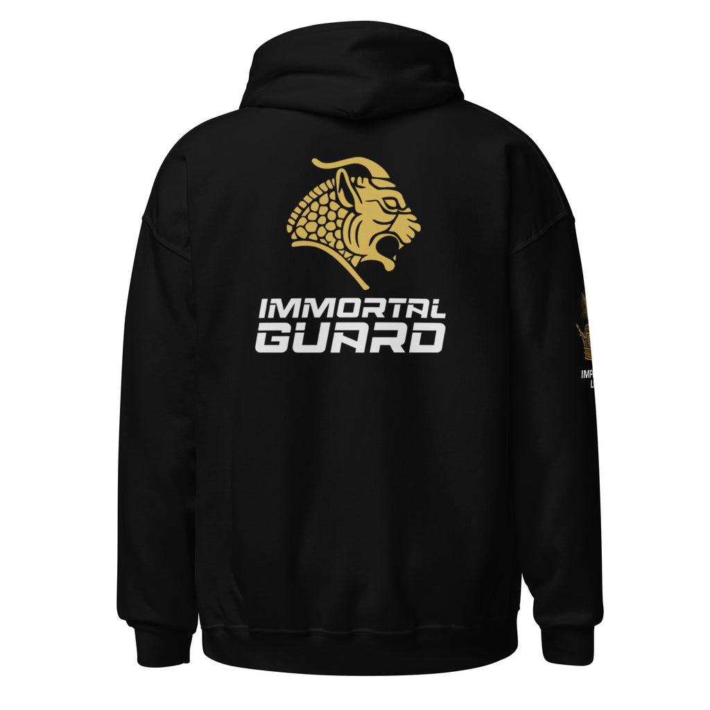 Persepolis Imperial Line Unisex Hoodie