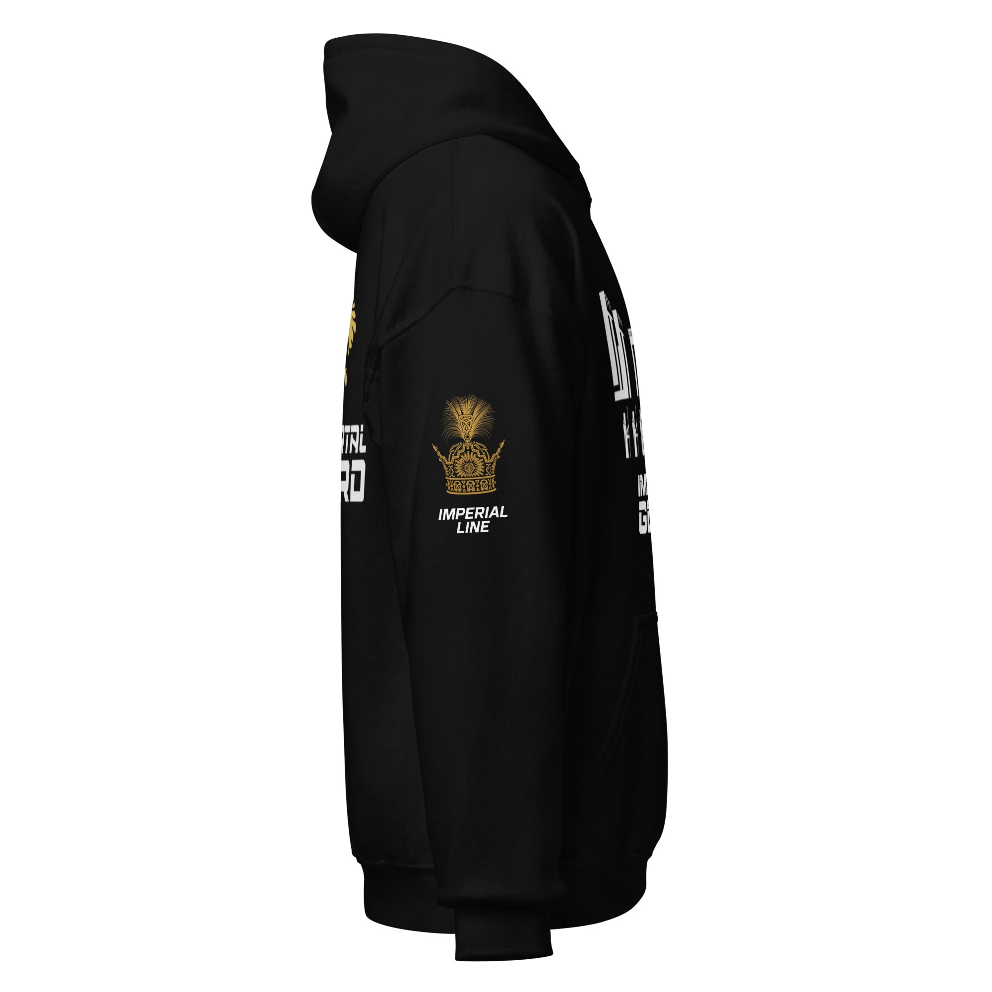 Persepolis Imperial Line Unisex Hoodie