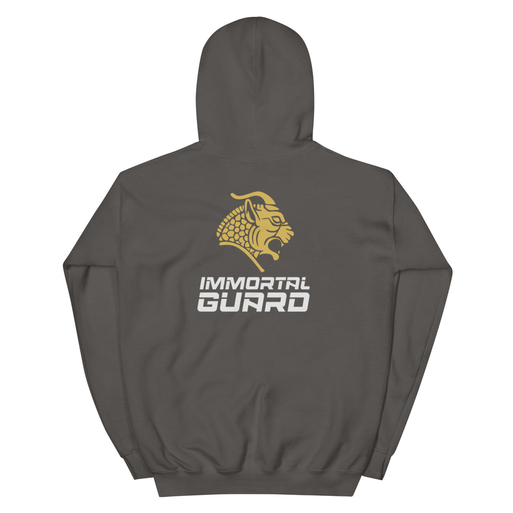 Persepolis Imperial Line Unisex Hoodie
