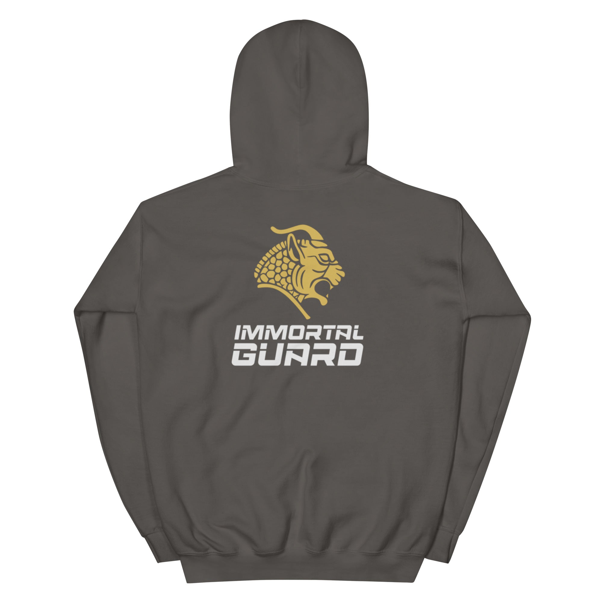 Persepolis Imperial Line Unisex Hoodie
