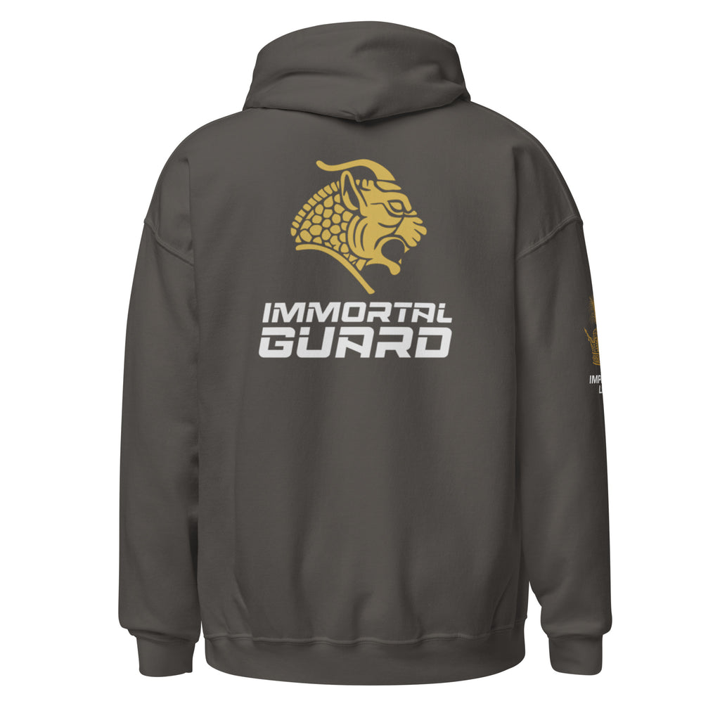 Persepolis Imperial Line Unisex Hoodie