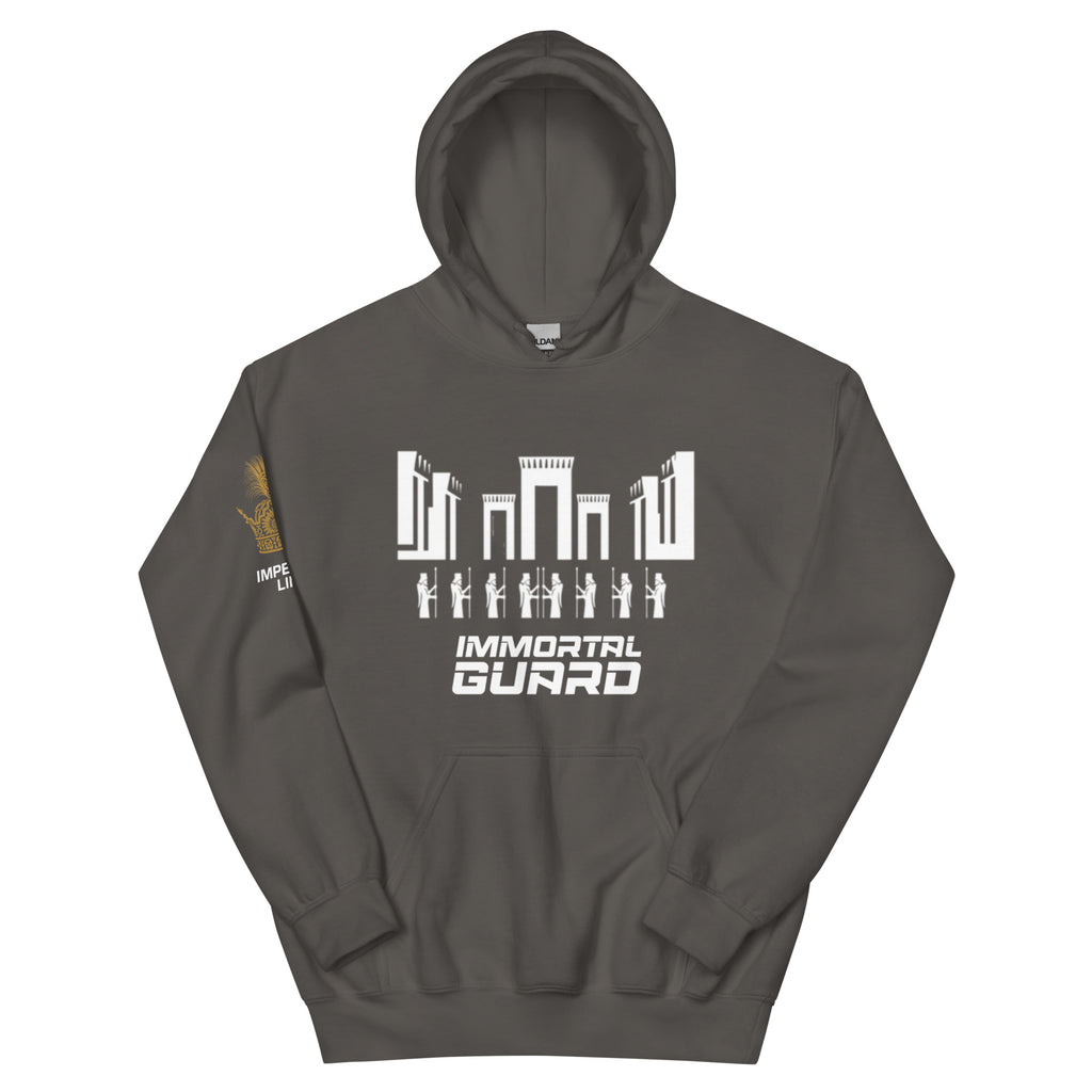 Persepolis Imperial Line Unisex Hoodie