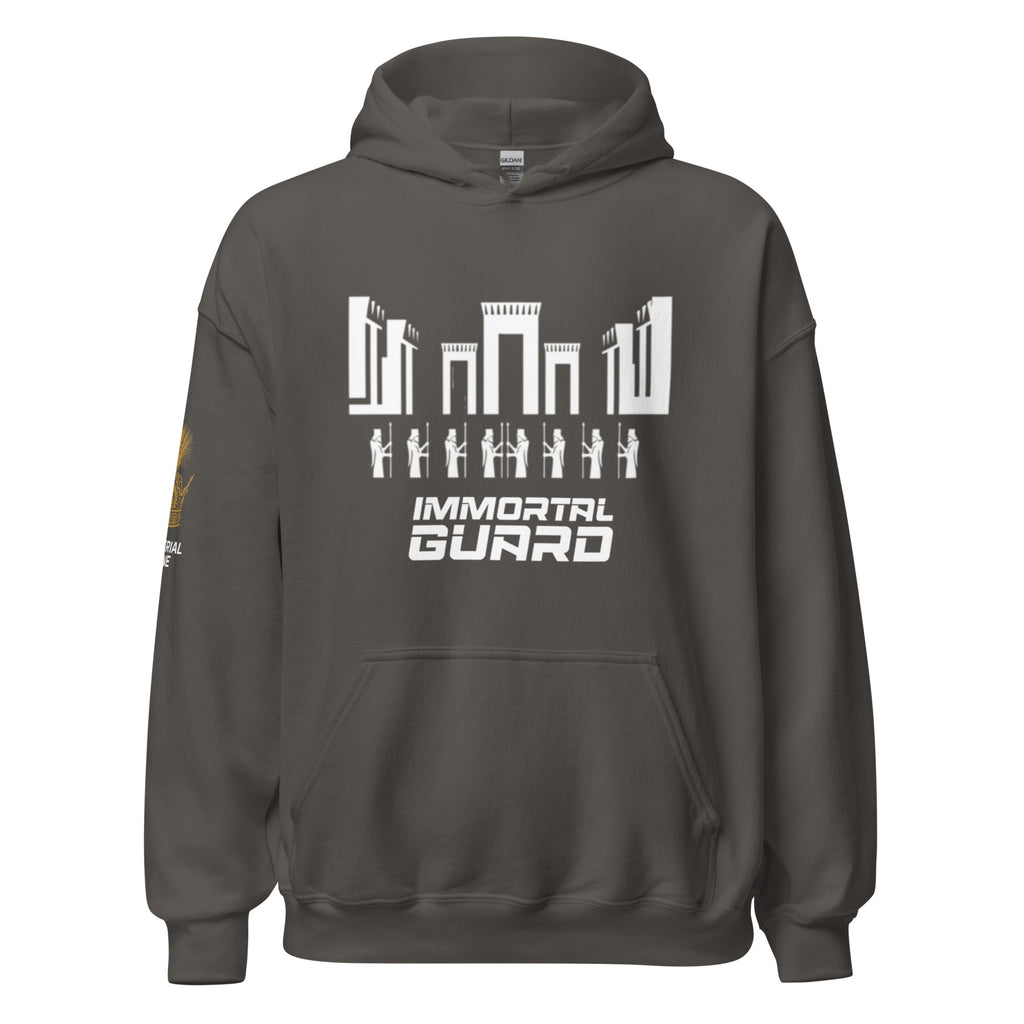 Persepolis Imperial Line Unisex Hoodie