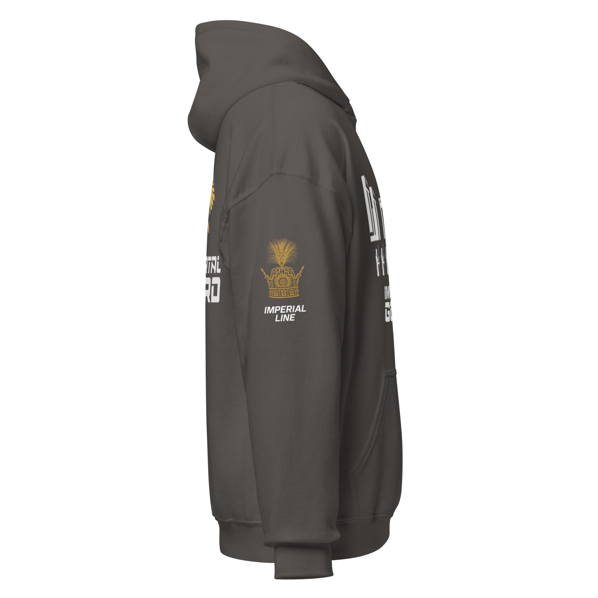 Persepolis Imperial Line Unisex Hoodie