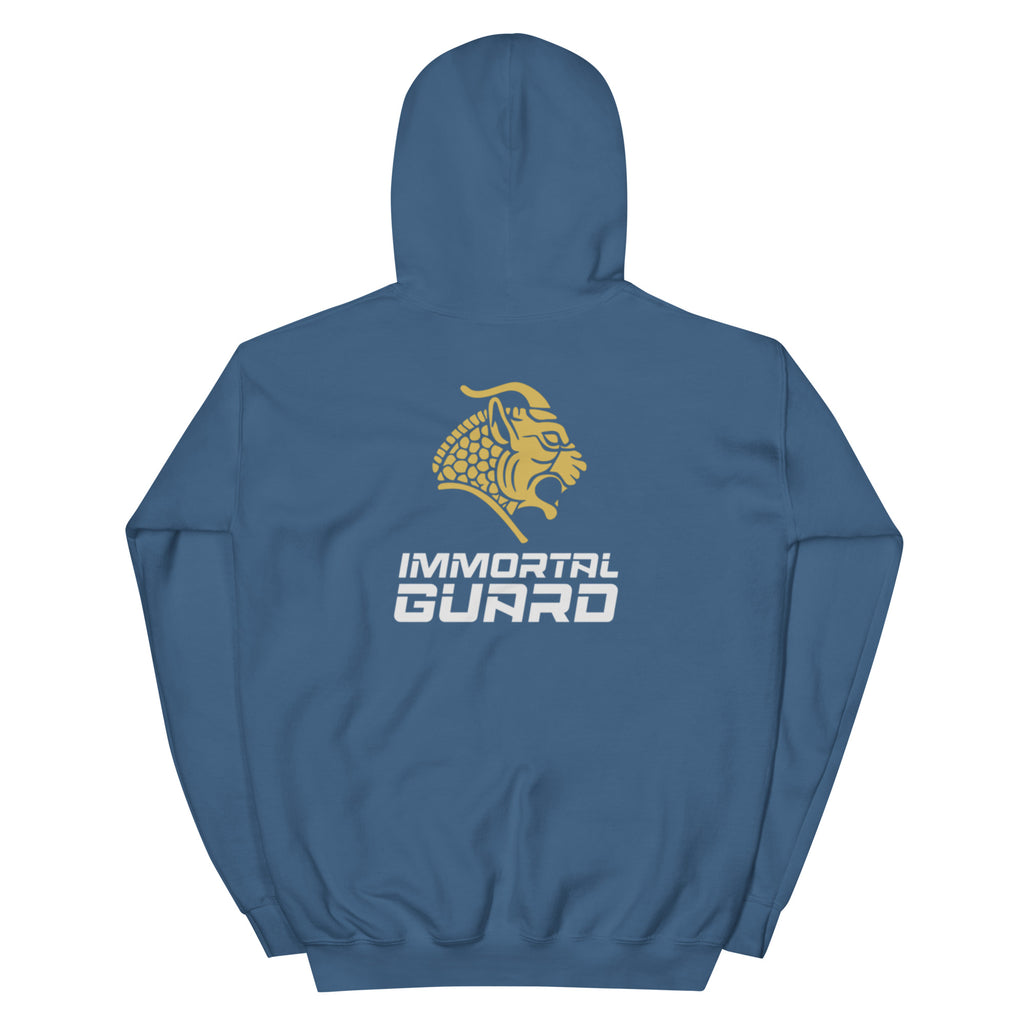 Persepolis Imperial Line Unisex Hoodie