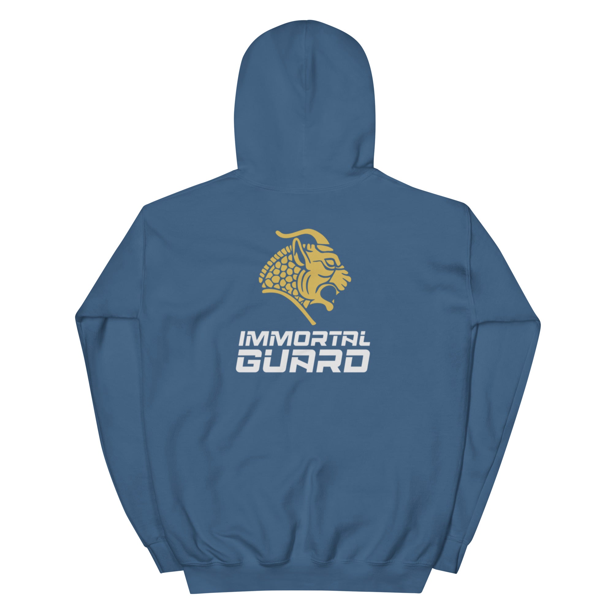 Persepolis Imperial Line Unisex Hoodie