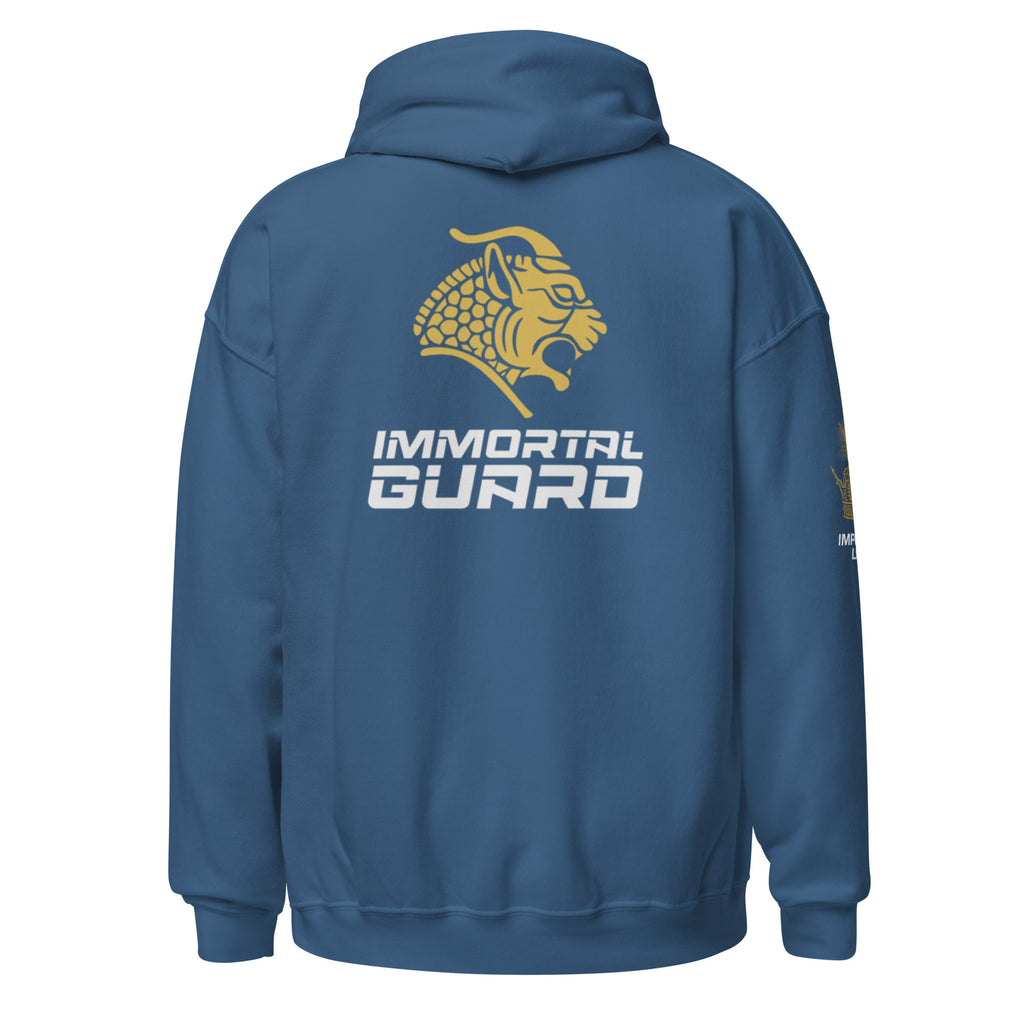 Persepolis Imperial Line Unisex Hoodie