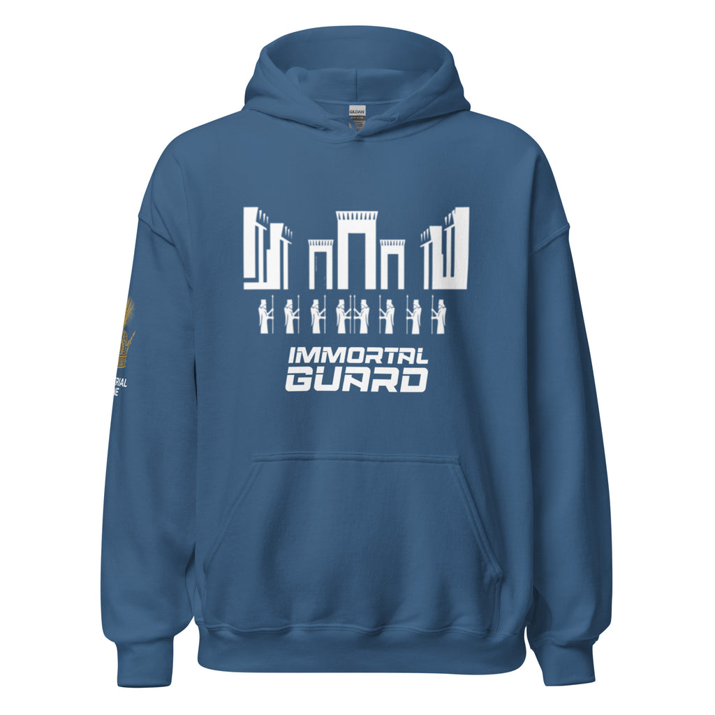 Persepolis Imperial Line Unisex Hoodie