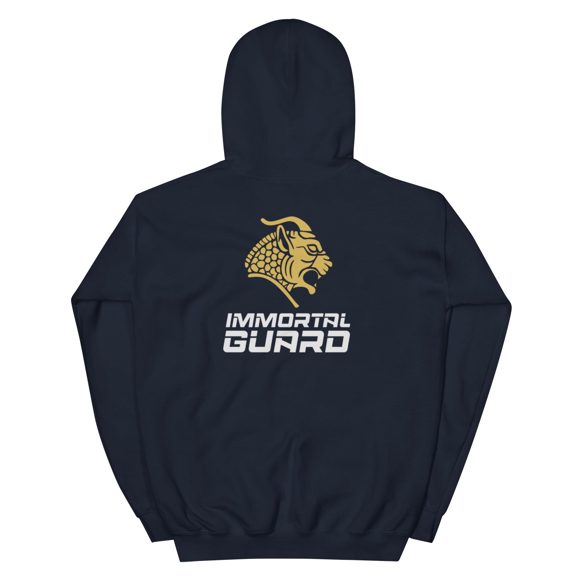 Persepolis Imperial Line Unisex Hoodie