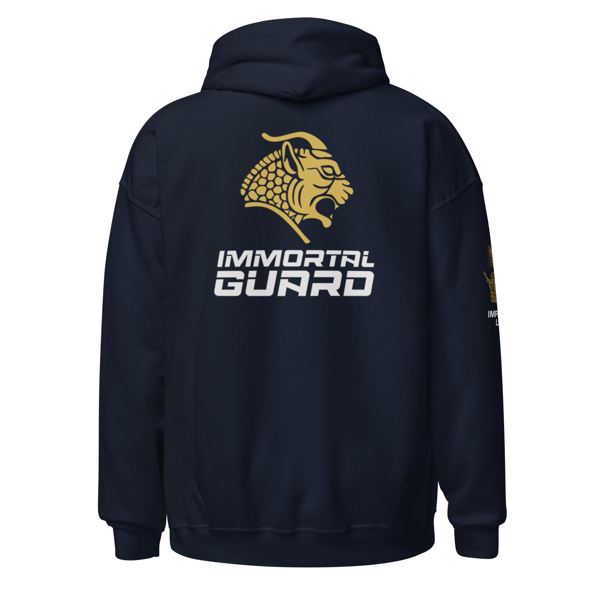 Persepolis Imperial Line Unisex Hoodie