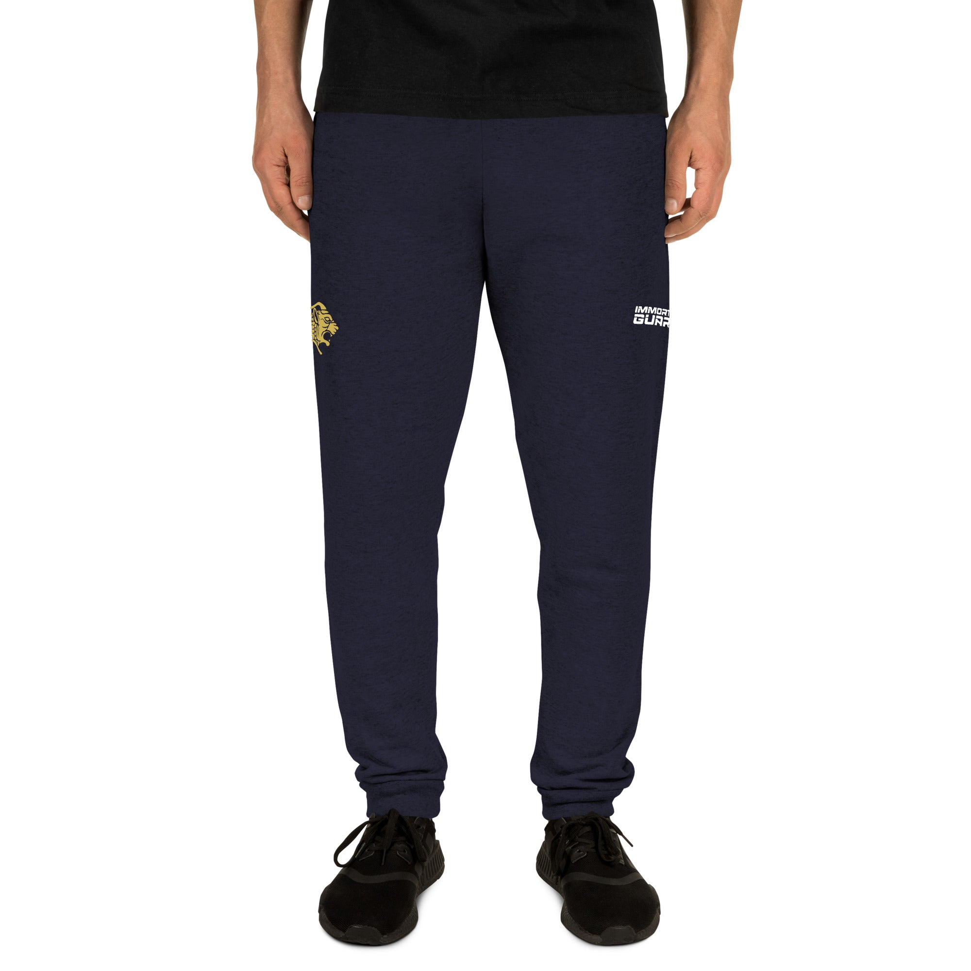 True North Series – Performance Joggers (Navy)