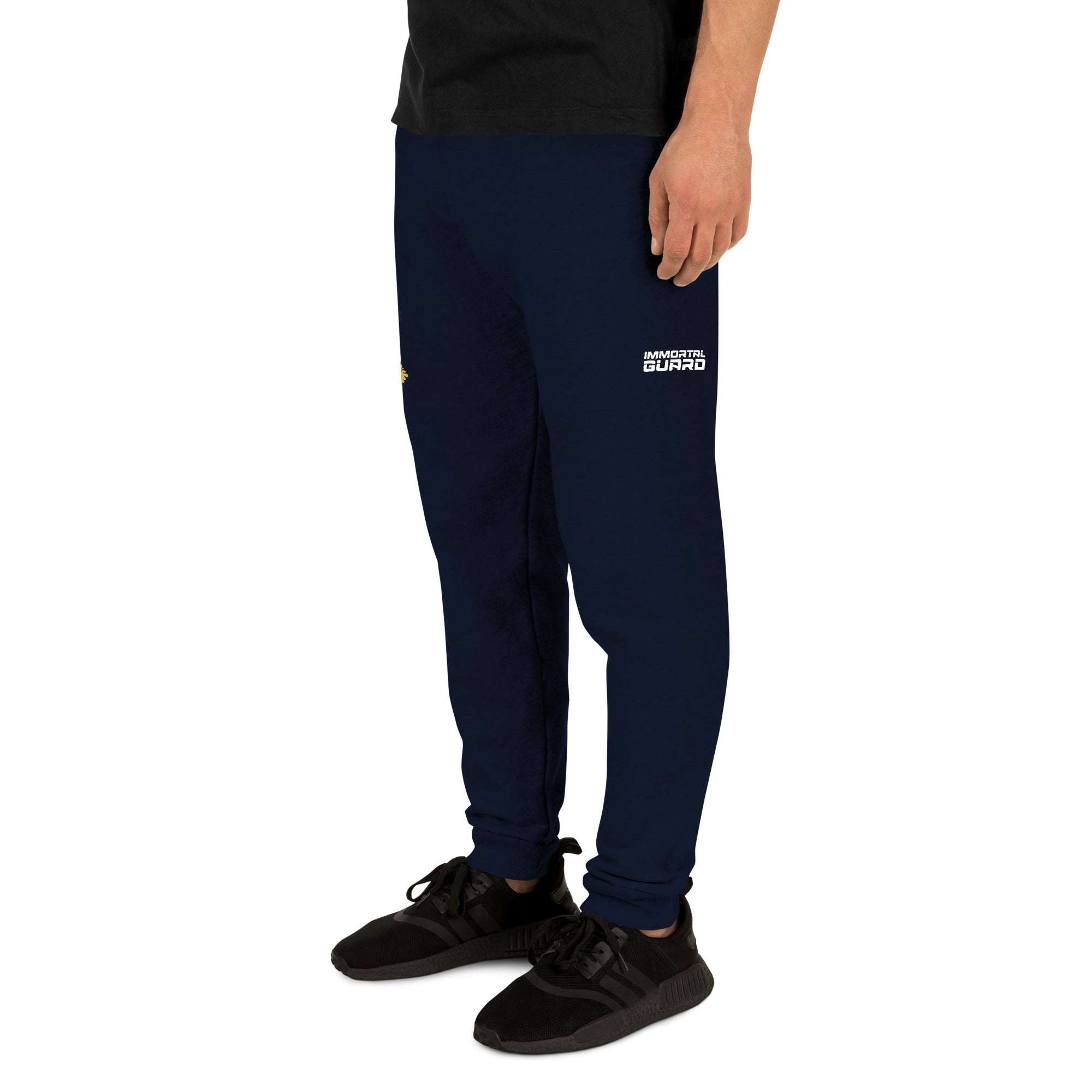True North Series – Performance Joggers (Navy)