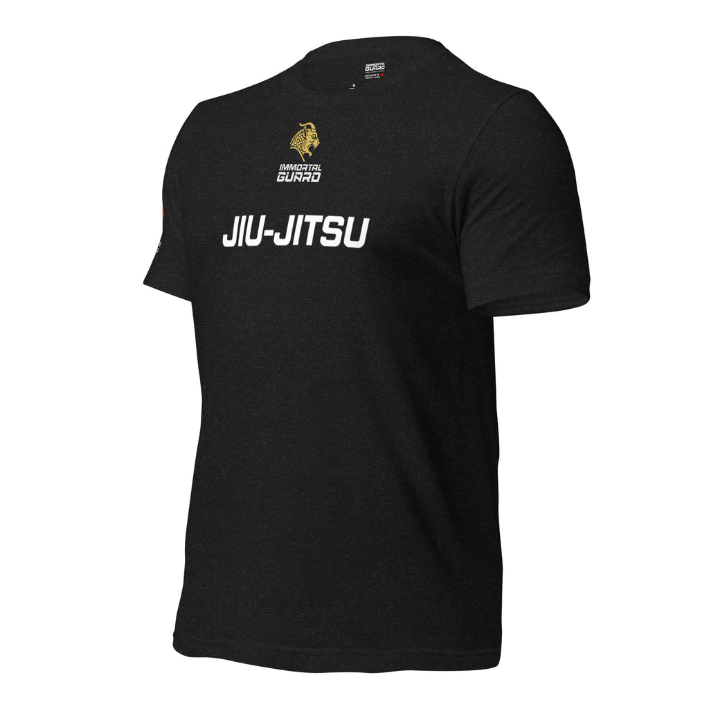 Jiu-Jitsu Ranked True North Series — Men's T-Shirt