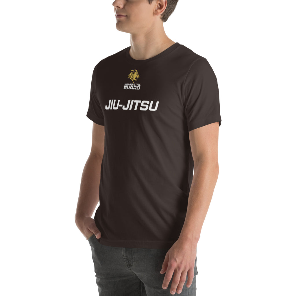 Jiu-Jitsu Ranked True North Series — Men's T-Shirt