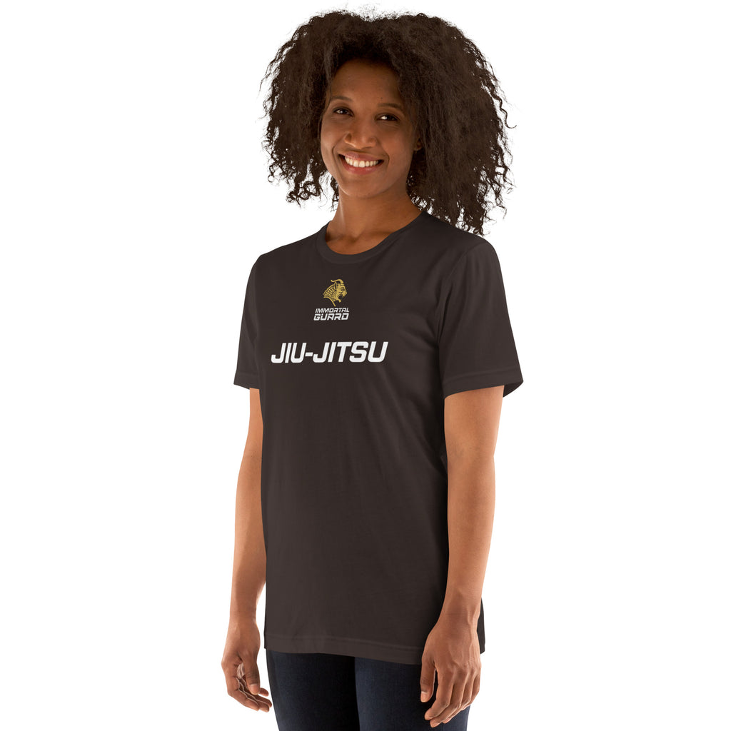 Jiu-Jitsu Ranked True North Series — Women's T-Shirt