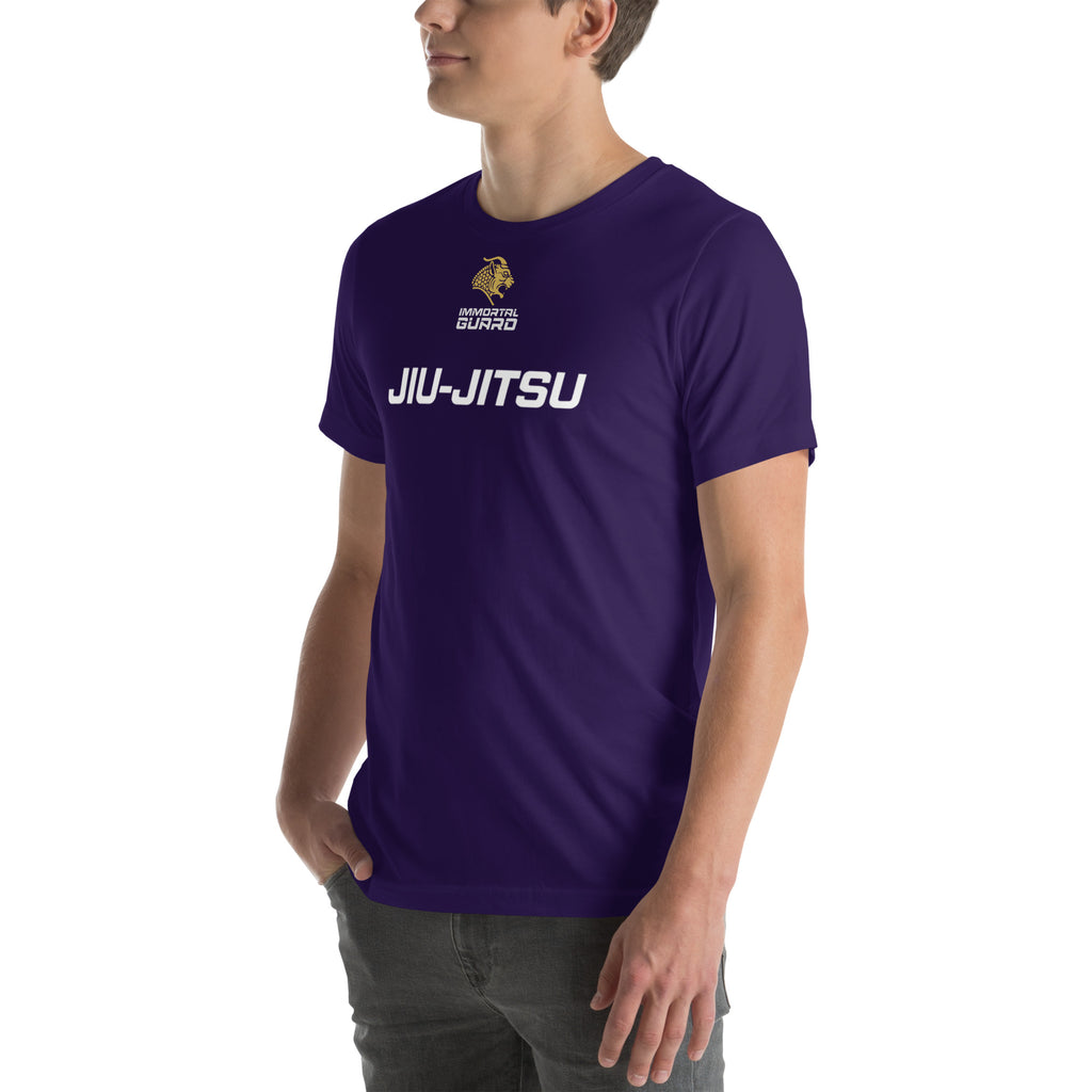 Jiu-Jitsu Ranked True North Series — Men's T-Shirt