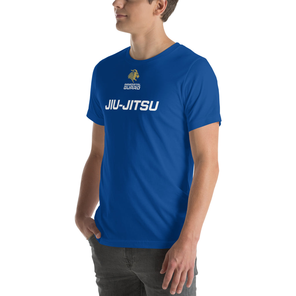Jiu-Jitsu Ranked True North Series — Men's T-Shirt